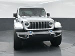 2024 Jeep Wrangler 4xe Sahara 4xe