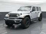 2024 Jeep Wrangler 4xe Sahara 4xe