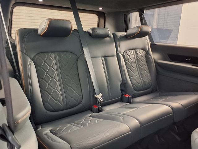 2023 Jeep Grand Wagoneer L Series III 4x4