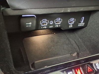 2023 Jeep Grand Wagoneer L Series III 4x4