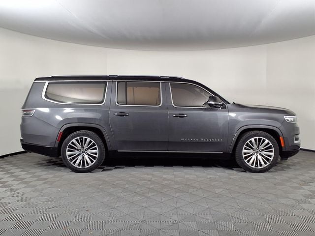 2023 Jeep Grand Wagoneer L Series III 4x4