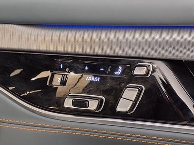 2023 Jeep Grand Wagoneer L Series III 4x4