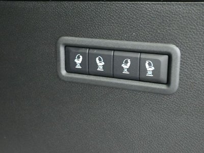 2026 Jeep Grand Wagoneer GRAND WAGONEER LIMITED RESERVE 4X4