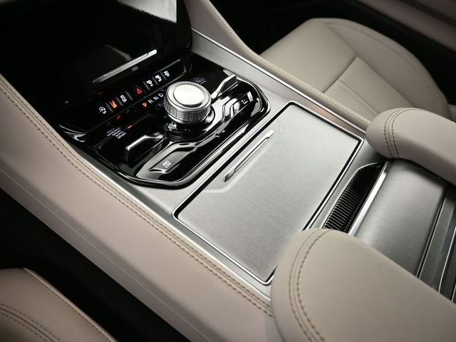 2026 Jeep Grand Wagoneer GRAND WAGONEER LIMITED RESERVE 4X4