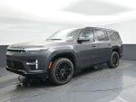 2026 Jeep Grand Wagoneer GRAND WAGONEER LIMITED RESERVE 4X4