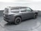 2026 Jeep Grand Wagoneer GRAND WAGONEER LIMITED RESERVE 4X4