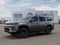 2026 Jeep Grand Wagoneer GRAND WAGONEER LIMITED RESERVE 4X4