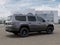 2026 Jeep Grand Wagoneer GRAND WAGONEER LIMITED RESERVE 4X4