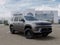 2026 Jeep Grand Wagoneer GRAND WAGONEER LIMITED RESERVE 4X4