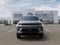 2026 Jeep Grand Wagoneer GRAND WAGONEER LIMITED RESERVE 4X4