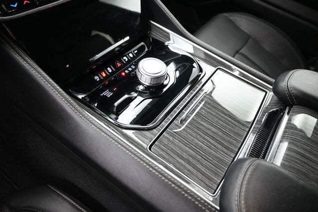 2022 Jeep Wagoneer Series II 4x4