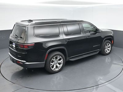 2022 Jeep Wagoneer Series II 4x4