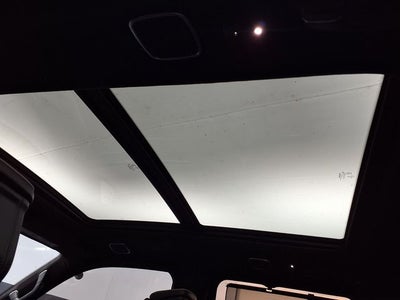 2022 Jeep Grand Wagoneer Series II Obsidian 4x4