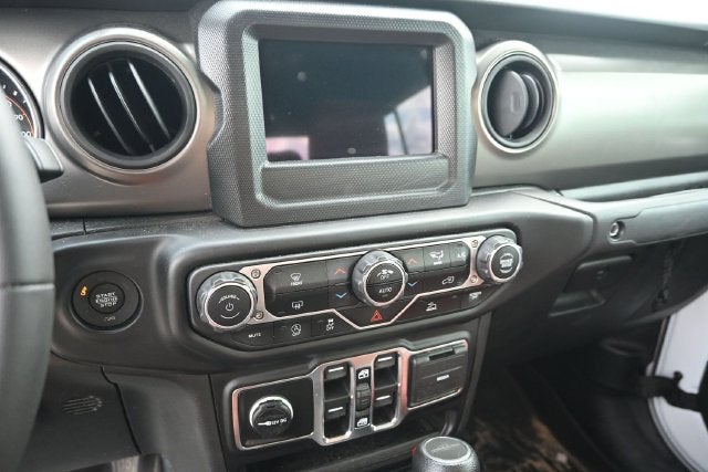 2023 Jeep Gladiador Sport S 4x4