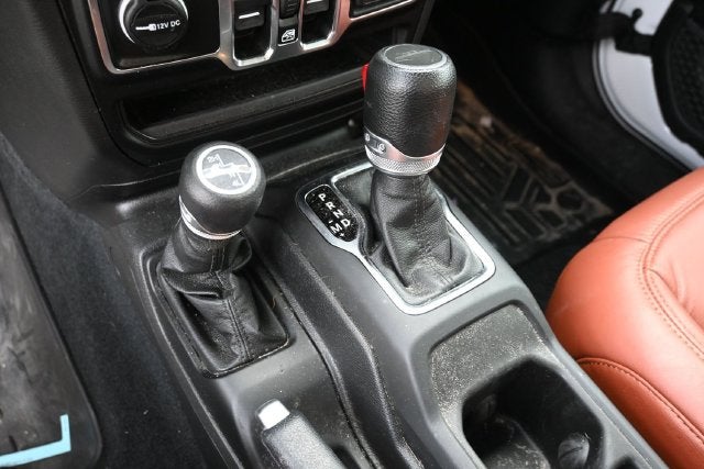 2023 Jeep Gladiador Sport S 4x4