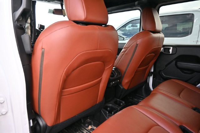 2023 Jeep Gladiador Sport S 4x4