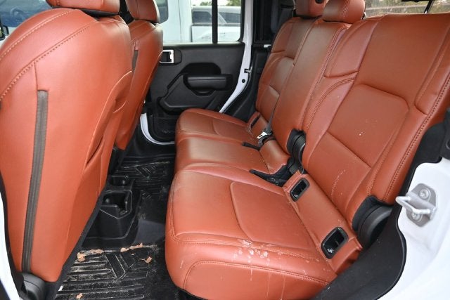 2023 Jeep Gladiador Sport S 4x4