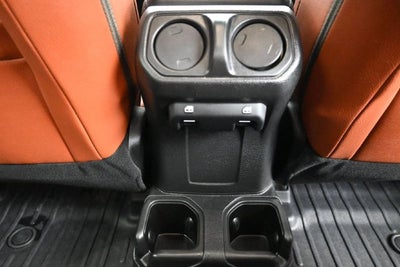 2023 Jeep Gladiador Sport S 4x4