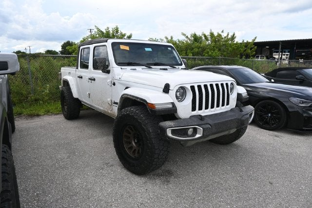 2023 Jeep Gladiador Sport S 4x4