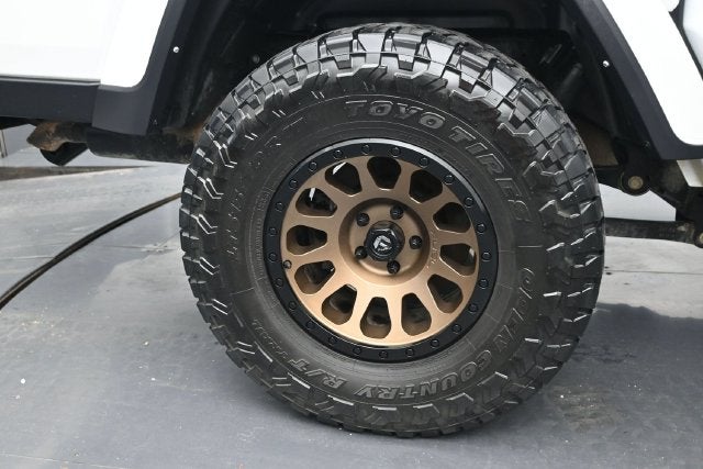 2023 Jeep Gladiador Sport S 4x4