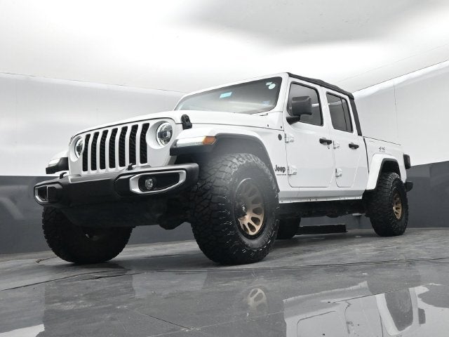 2023 Jeep Gladiador Sport S 4x4