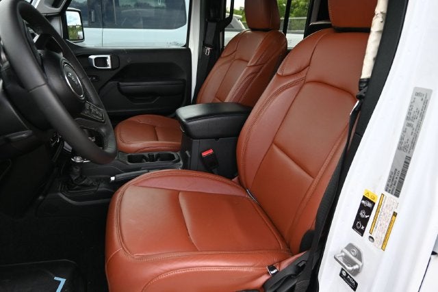 2023 Jeep Gladiador Sport S 4x4
