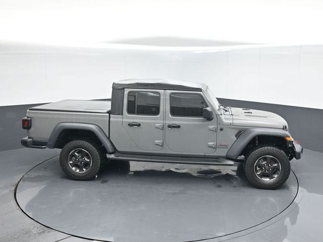 2022 Jeep Gladiator Rubicon 4x4