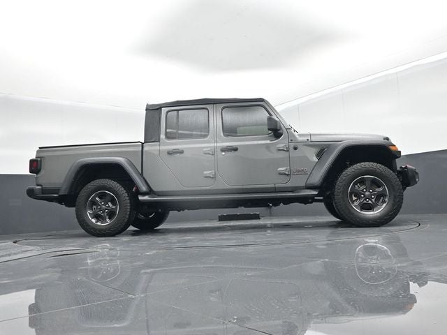 2022 Jeep Gladiator Rubicon 4x4