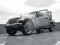 2022 Jeep Gladiator Rubicon 4x4
