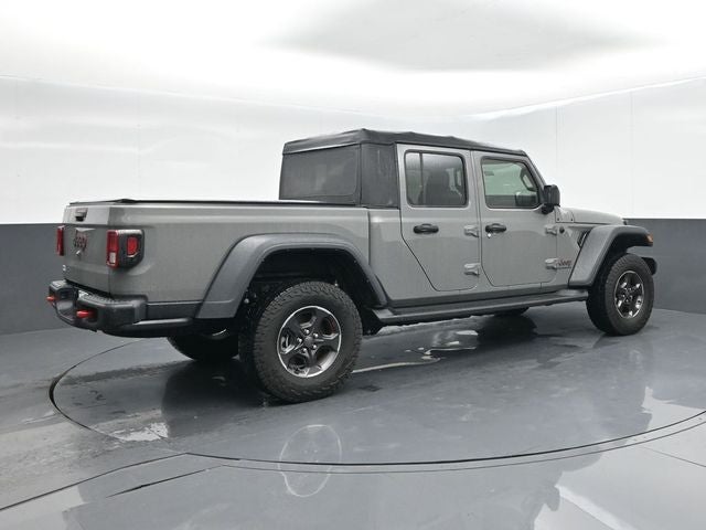 2022 Jeep Gladiator Rubicon 4x4