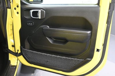 2023 Jeep Gladiator Mojave 4x4