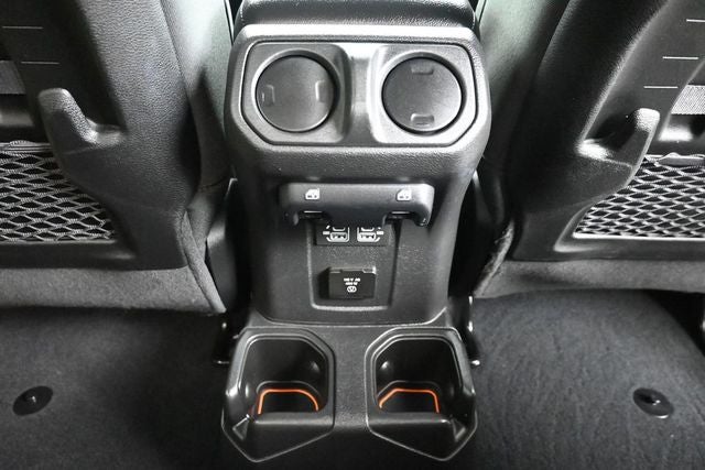 2023 Jeep Gladiator Mojave 4x4