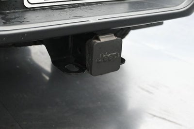 2023 Jeep Gladiator Mojave 4x4