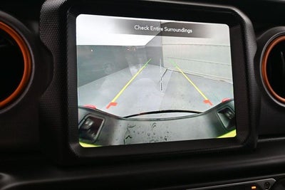 2023 Jeep Gladiator Mojave 4x4