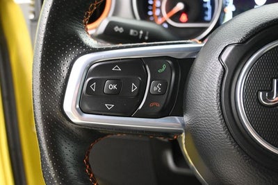 2023 Jeep Gladiator Mojave 4x4