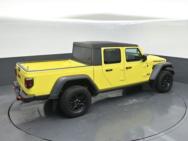 2023 Jeep Gladiator Mojave 4x4