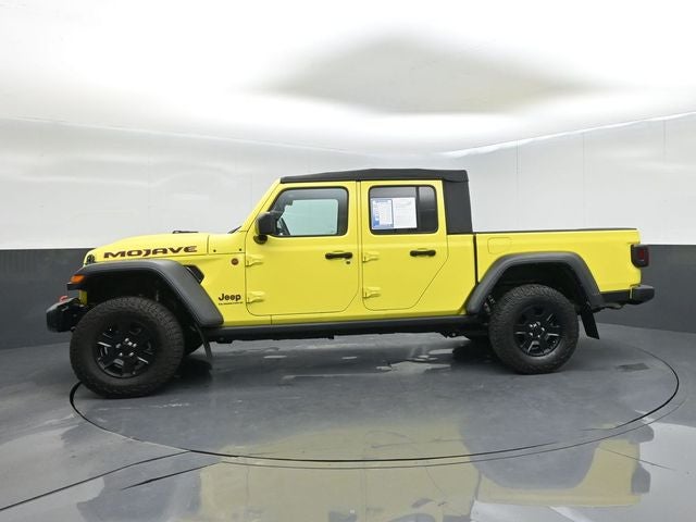 2023 Jeep Gladiator Mojave 4x4