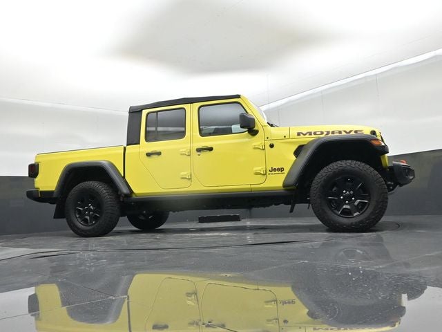 2023 Jeep Gladiator Mojave 4x4