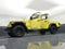 2023 Jeep Gladiator Mojave 4x4