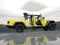 2023 Jeep Gladiator Mojave 4x4