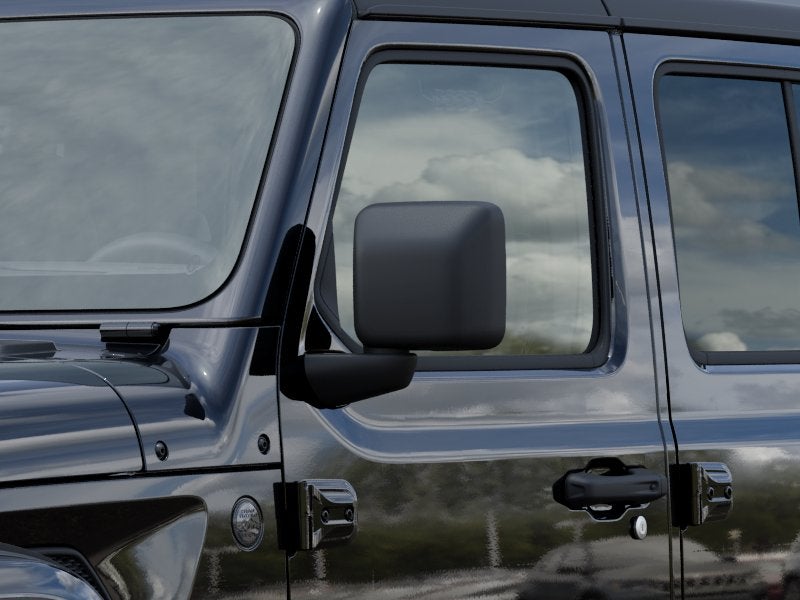 2026 Jeep Gladiator GLADIATOR WILLYS 4X4