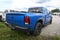 2022 RAM 1500 Classic Warlock Quad Cab 4x4 6'4' Box