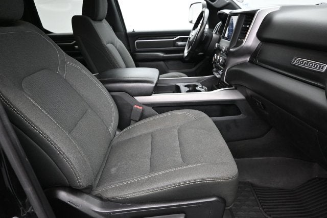 2019 RAM 1500 Big Horn/Lone Star Quad Cab 4x4 6'4' Box