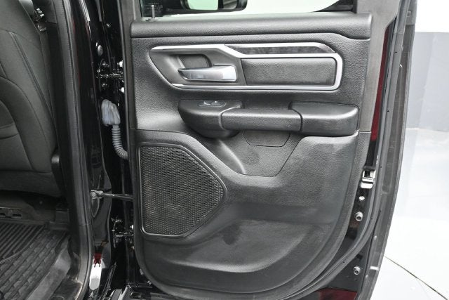 2019 RAM 1500 Big Horn/Lone Star Quad Cab 4x4 6'4' Box