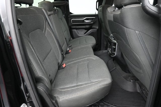 2019 RAM 1500 Big Horn/Lone Star Quad Cab 4x4 6'4' Box