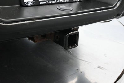 2019 RAM 1500 Big Horn/Lone Star Quad Cab 4x4 6'4' Box