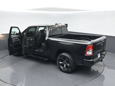 2019 RAM 1500 Big Horn/Lone Star Quad Cab 4x4 6'4' Box