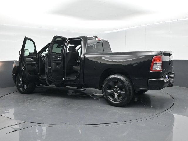 2019 RAM 1500 Big Horn/Lone Star Quad Cab 4x4 6'4' Box