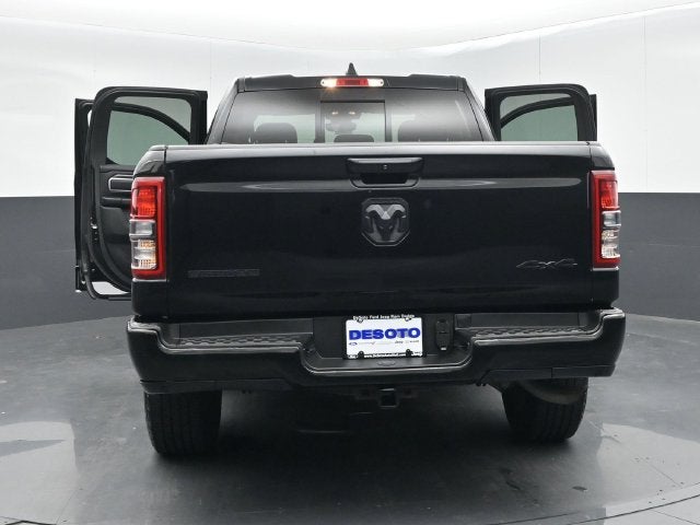 2019 RAM 1500 Big Horn/Lone Star Quad Cab 4x4 6'4' Box