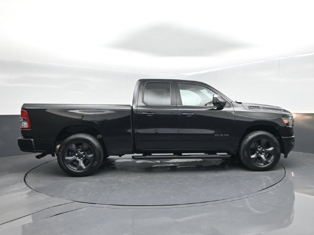 2019 RAM 1500 Big Horn/Lone Star Quad Cab 4x4 6'4' Box